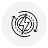 Rechargeable Icon