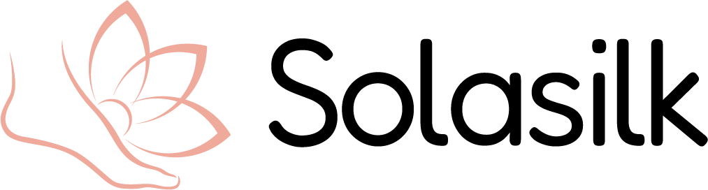 Solasilk Logo